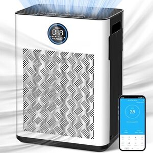 Air purifier
